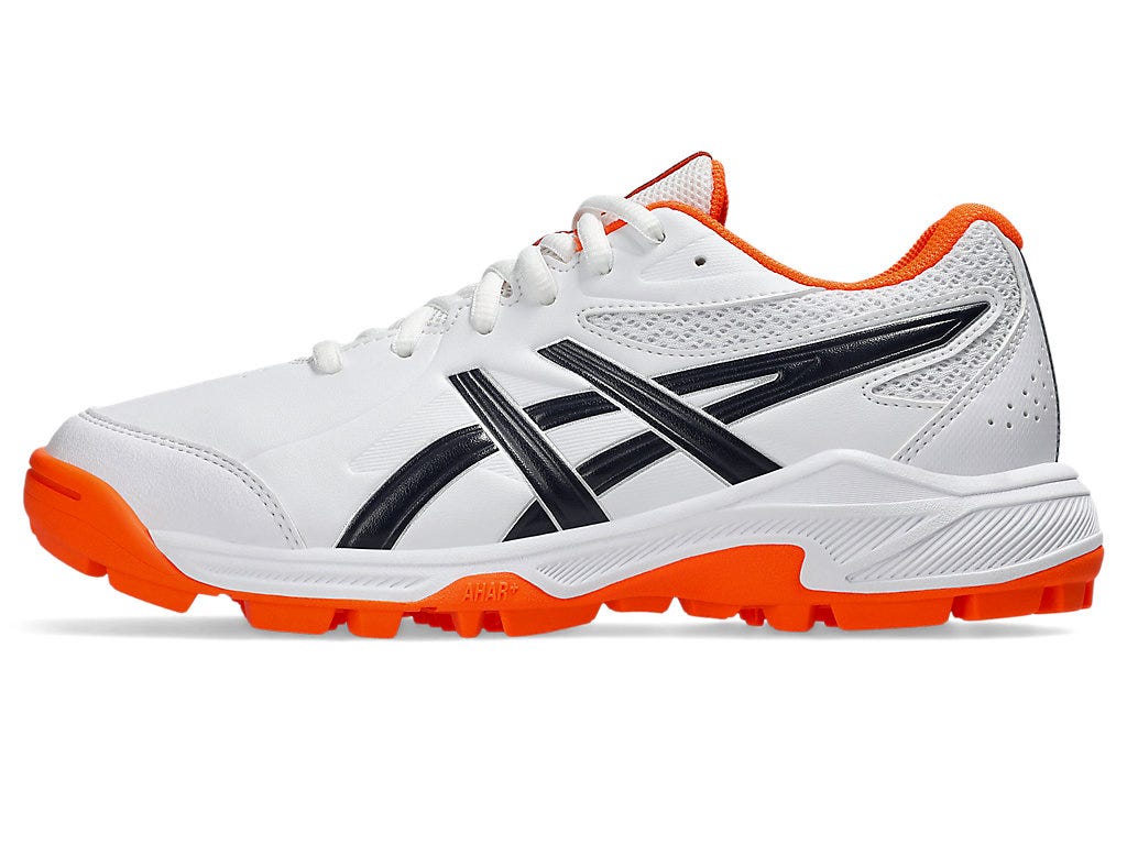 GEL-PEAKE 2 GS - White/Midnight