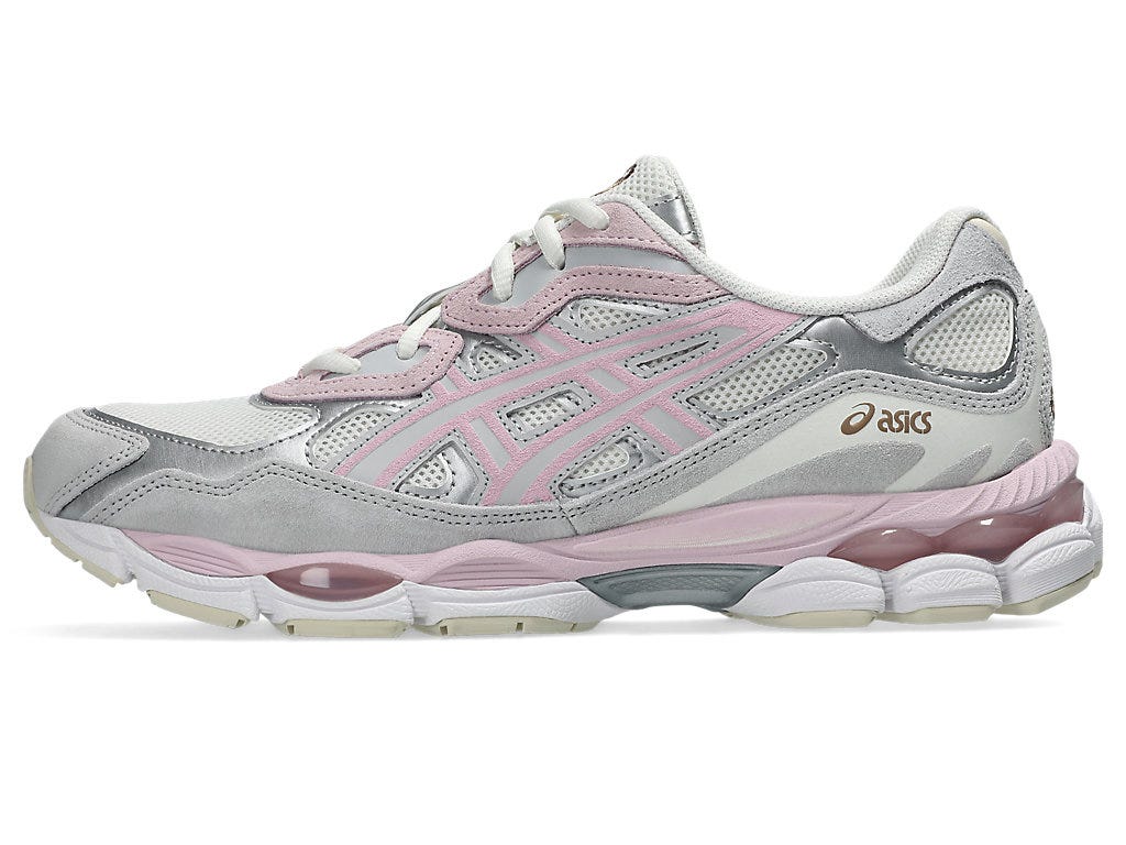 GEL-NYC - Concrete/Barely Rose