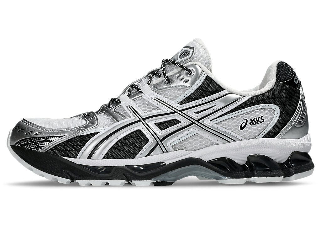 GEL-NIMBUS 10.1 - White/Pure Silver